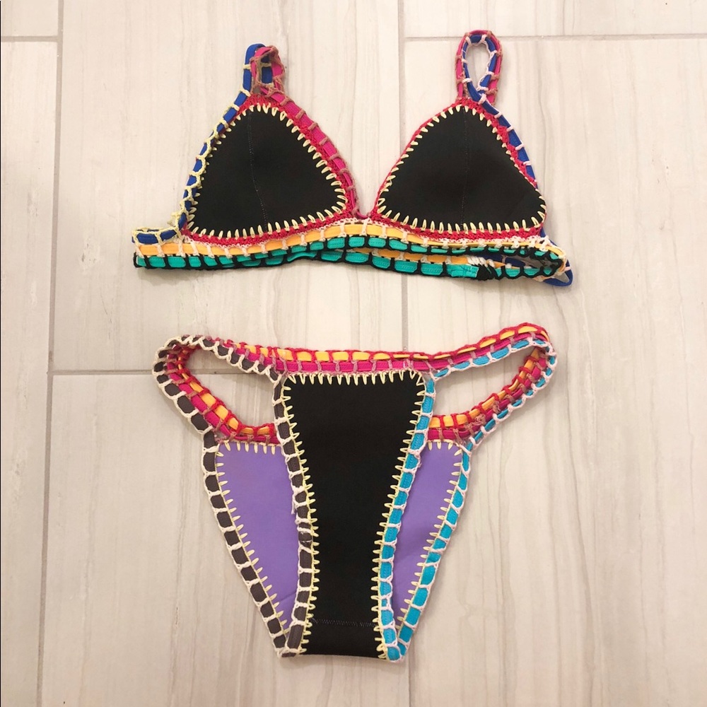 Swimsuit